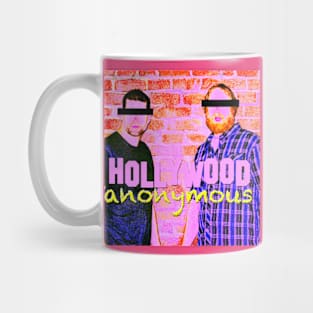 Hollywood Anonymous #5 Mug